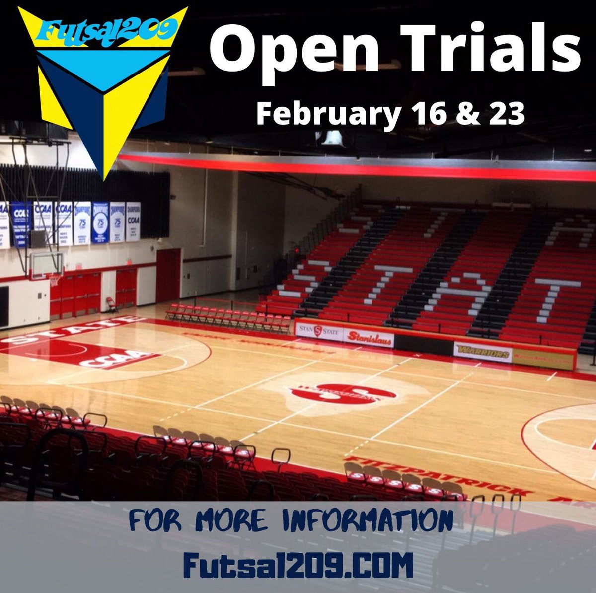 cvfutsal's tweet photo. Why play for @futsal209 Two main reasons:  (1) you want to improve your game, (2) you want to play at the highest level of futsal offered in the United States.  We are a small club with big goals.  Come see what we have to offer at our free Open Trials.  You must pre-register. https://t.co/QuowdzF72q