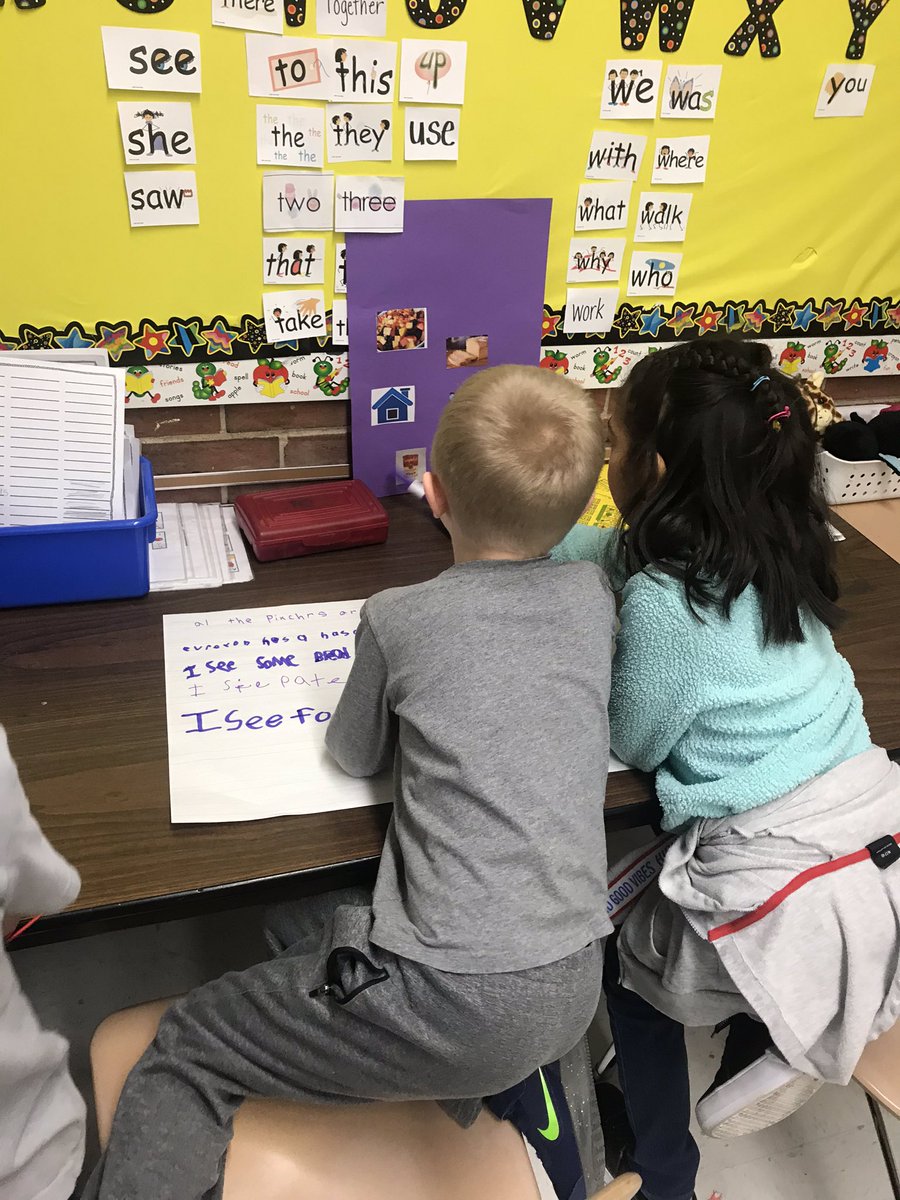 MrsPecksPeeps's tweet photo. We #CelebrateMonday by working together to make observations #ProjectGLAD #observationcharts #FolktaleEconomics @RianBogdala @davidanneg @kristi_blasius @WoodlandDual @ElemWest50 @ESzepesi @JoseMedinaJr89 @smgaillard https://t.co/D1pPIiBotF