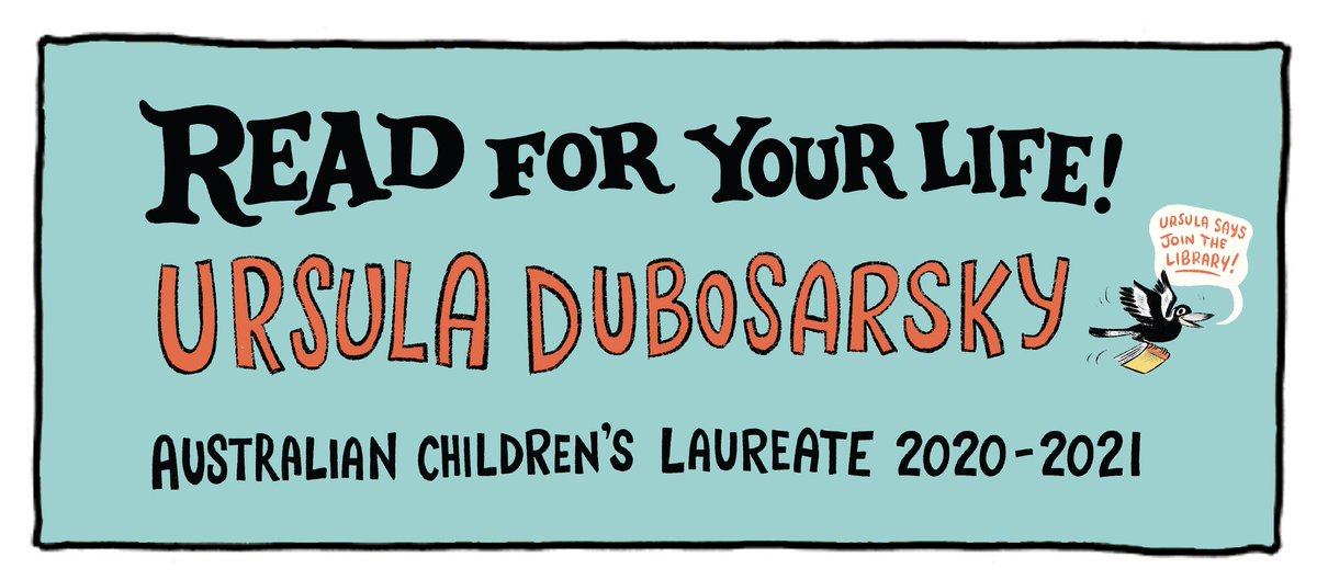 Children's Laureate Foundation tweet media