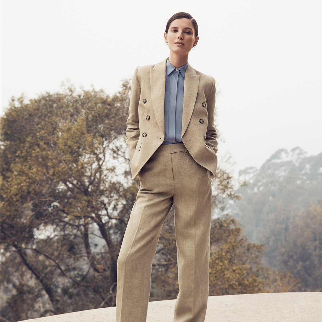 Everyday Elevated 

Be elegantly layered this season with smart blazers and luxurious knitwear. 

Shop the story: bit.ly/TRtweverydayel…

#trenery #stylefile #knitwear #blazers #linen #merinowool