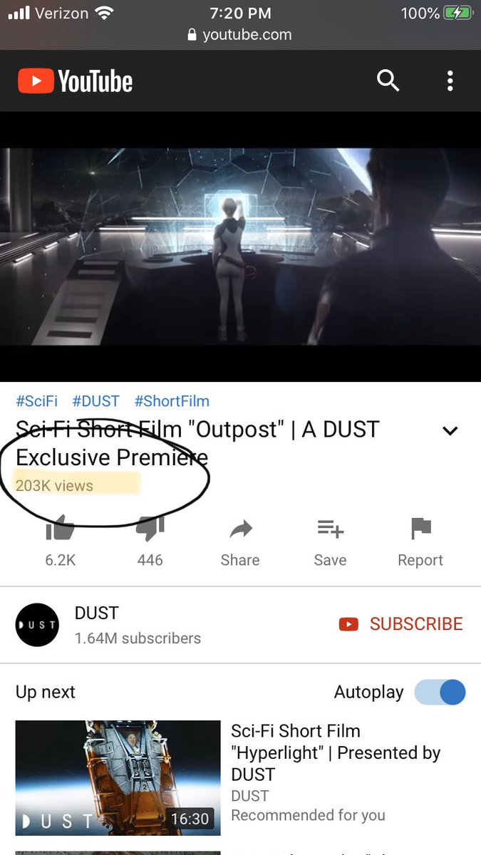 Ryan Patrick Welsh tweet media