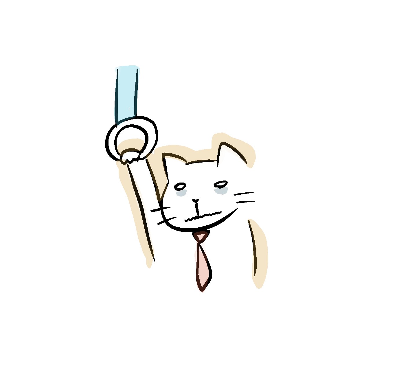まうまう Twitter પર 休日出勤猫を描きました 祝日出勤お疲れ様です イラスト イラスト好きな人と繋がりたい お疲れ様です T Co Xlwcg221ed Twitter