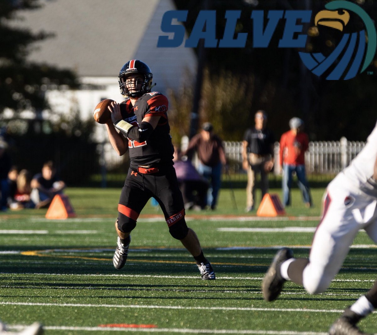 Sam Capodice tweet media