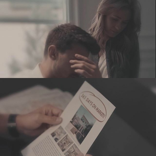 Mr. &amp; Mrs. Smith have had a nightmare experience trying to sell their home...it has come to a boiling point, they are fed up with the process... Find out THIS FRIDAY how The Bowen Team helps Mr. &amp; Mrs. Smith! Stay tuned to see how this story unfolds... b… ift.tt/2w1AV1f