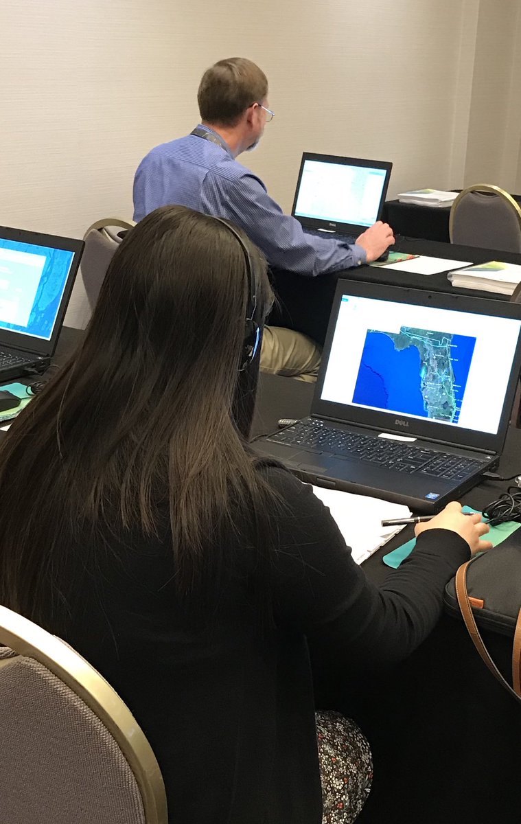 Geospatial Professional Network tweet media