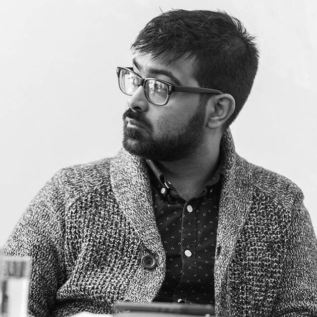 HeyManPod's tweet image. Hussein Kesvani @hkesvani is a journalist, writer and editor based in London. He currently works as the U.K./Europe Editor of MEL Magazine. His freelance writing and reporting have appeared in The Independent, The…

📸 instagram.com/p/B8aAbcqAMcY/ via tweet.photo