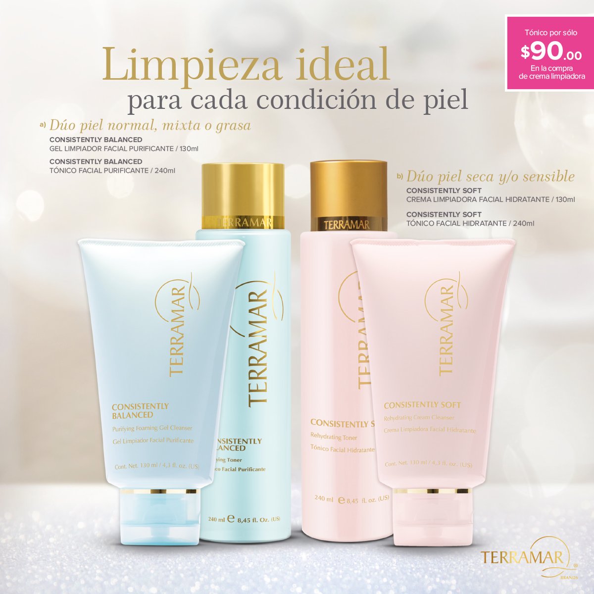 Terramar Brands Crea Un Look Encantador Con Estos Productos Terramar Cual De Ellos Es Tu Favorito T Co 65jfqar04z Twitter