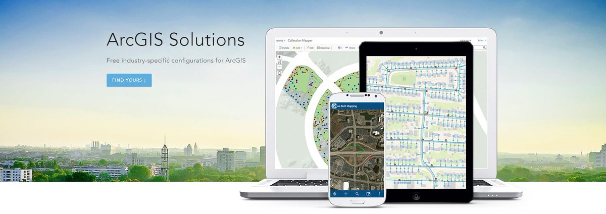 GISPublicSafety's tweet photo. New GIS Solutions for PSAPs, Command and Control Centers, and Public Safety Agencies Worldwide
➡️ Read the blog, see what’s new: https://t.co/c8sn3vKLRR
#esrisolutions #esripublicsafety
@printcop https://t.co/K0CDsFDJoB