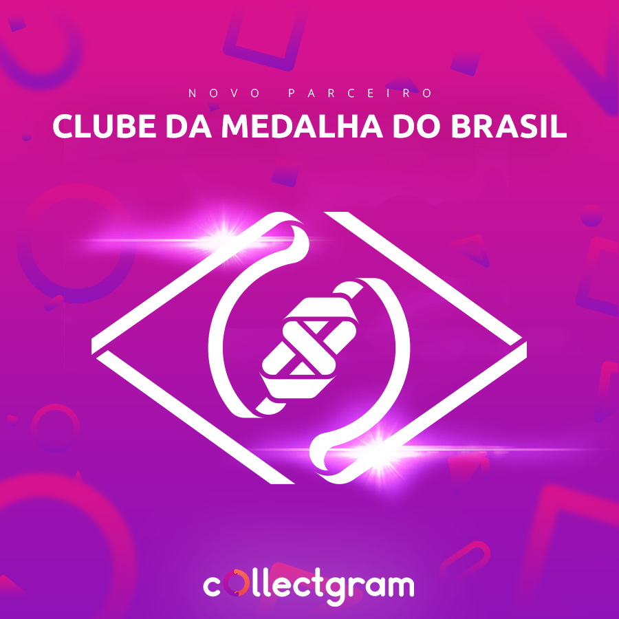 collectprime1's tweet photo. Anunciamos mais um grande #parceiro para trazer muito conhecimento e peças incríveis para os amantes da #numismática e da #medalhística.

O #ClubeDaMedalha estará constante no Blog do #Collectgram, publicando artigos, divulgando produtos medalhísticos e numismáticos! https://t.co/Ri66332P2c