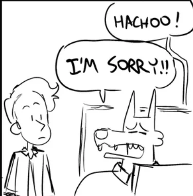 big fan of this dumb jeremy face 