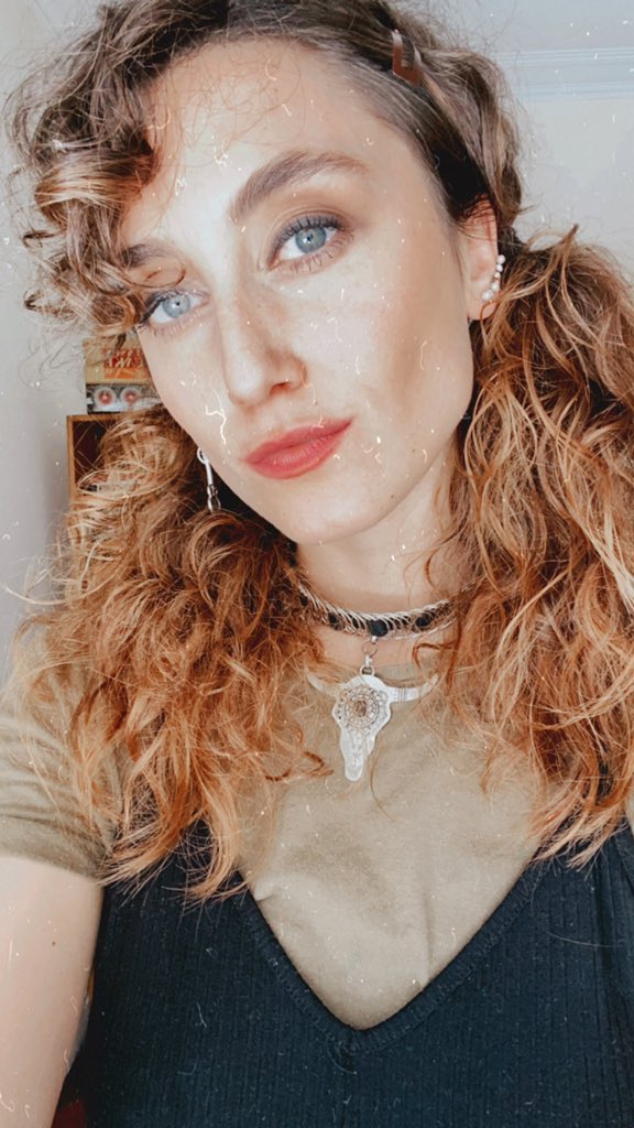 Lakshmi Colombero tweet media