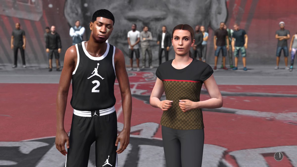 BlockaClipz's tweet photo. #PS4share https://t.co/6iOctE2zZE