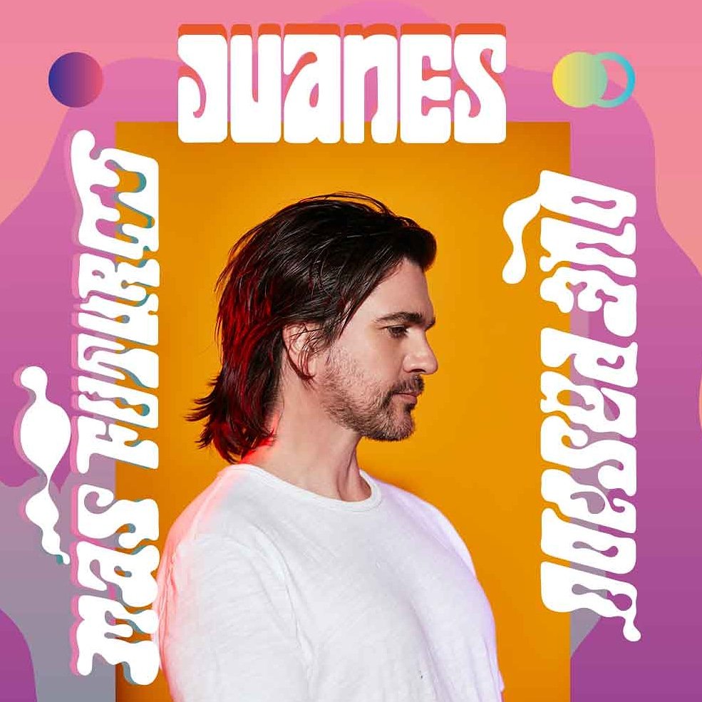 COMING TO VANCOUVER 
Juanes 
Sunday October 11, 2020
Queen Elizabeth Theatre 
#queenelizabeththeatrevancouver #juanes #masfuturoquepasado #lacamisanegra #bonita #paratuamorjuanes #meenamora #colombia🇨🇴 #lapaga #fijatebien #padentro #laluz
