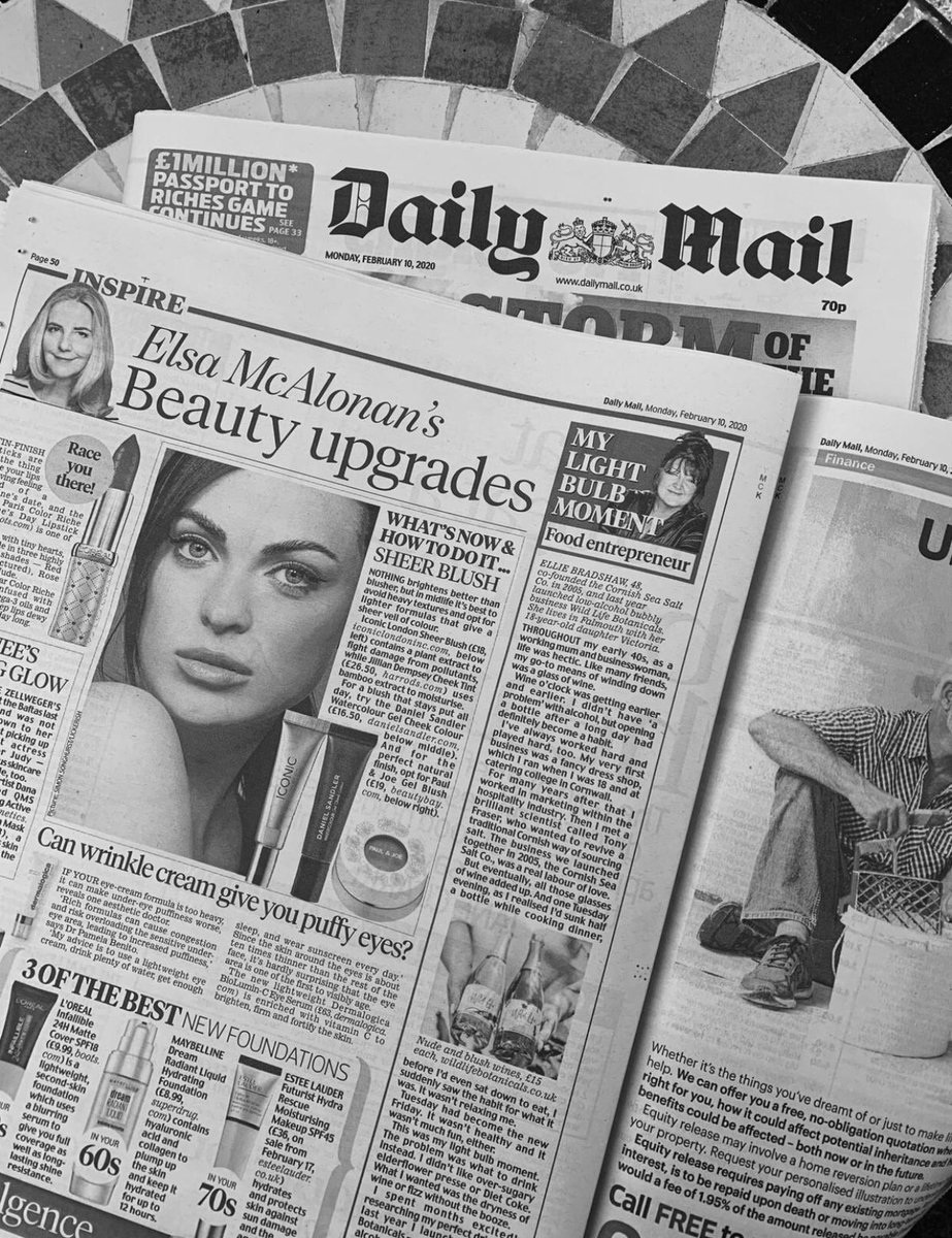 Wild Life Botanicals tweet media