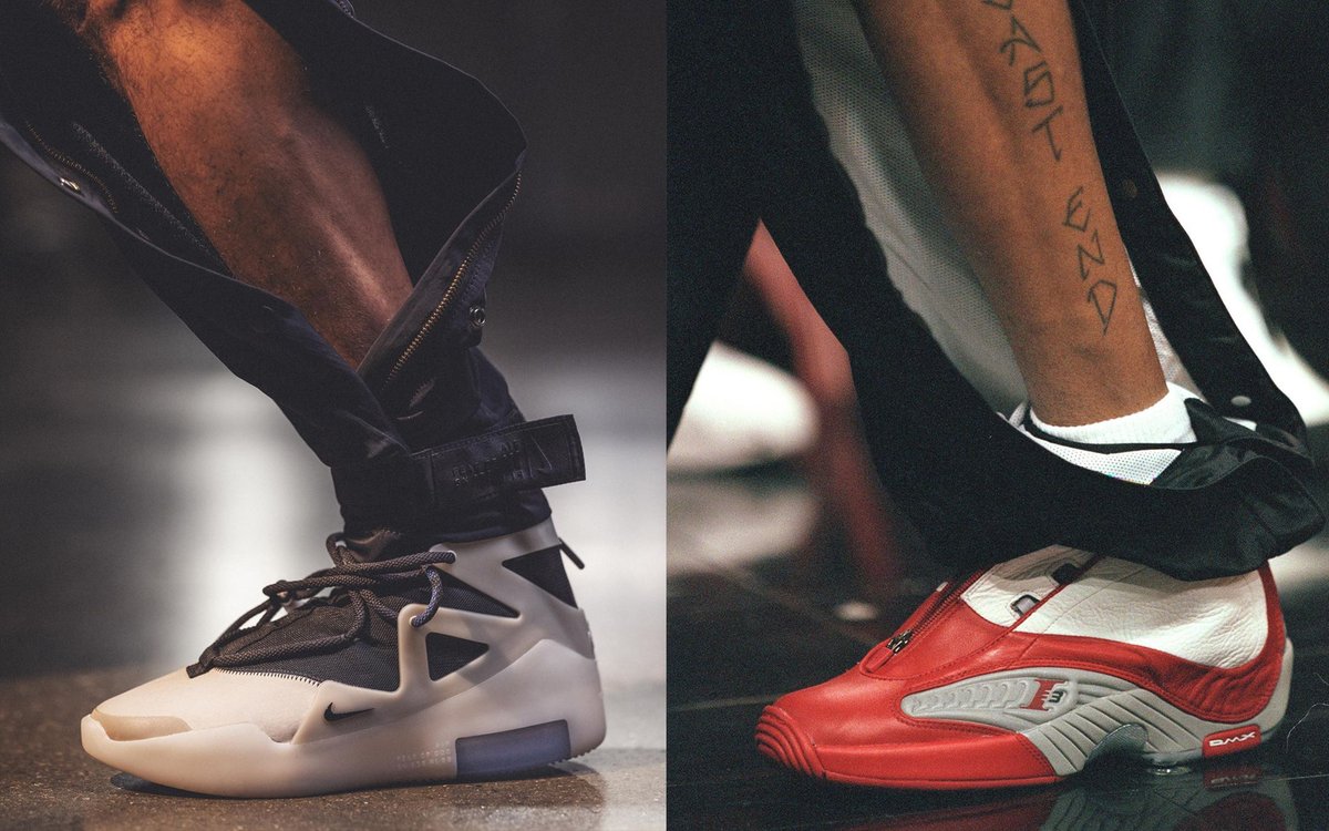 jerry lorenzo allen iverson