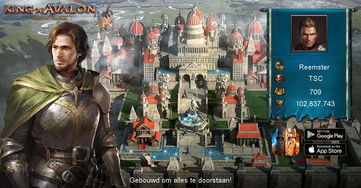 Ik heb nóg een level behaald. Speel met mij mee om samen sneller te groeien! news.kingsgroupgames.com/api/cms/p?id=N…