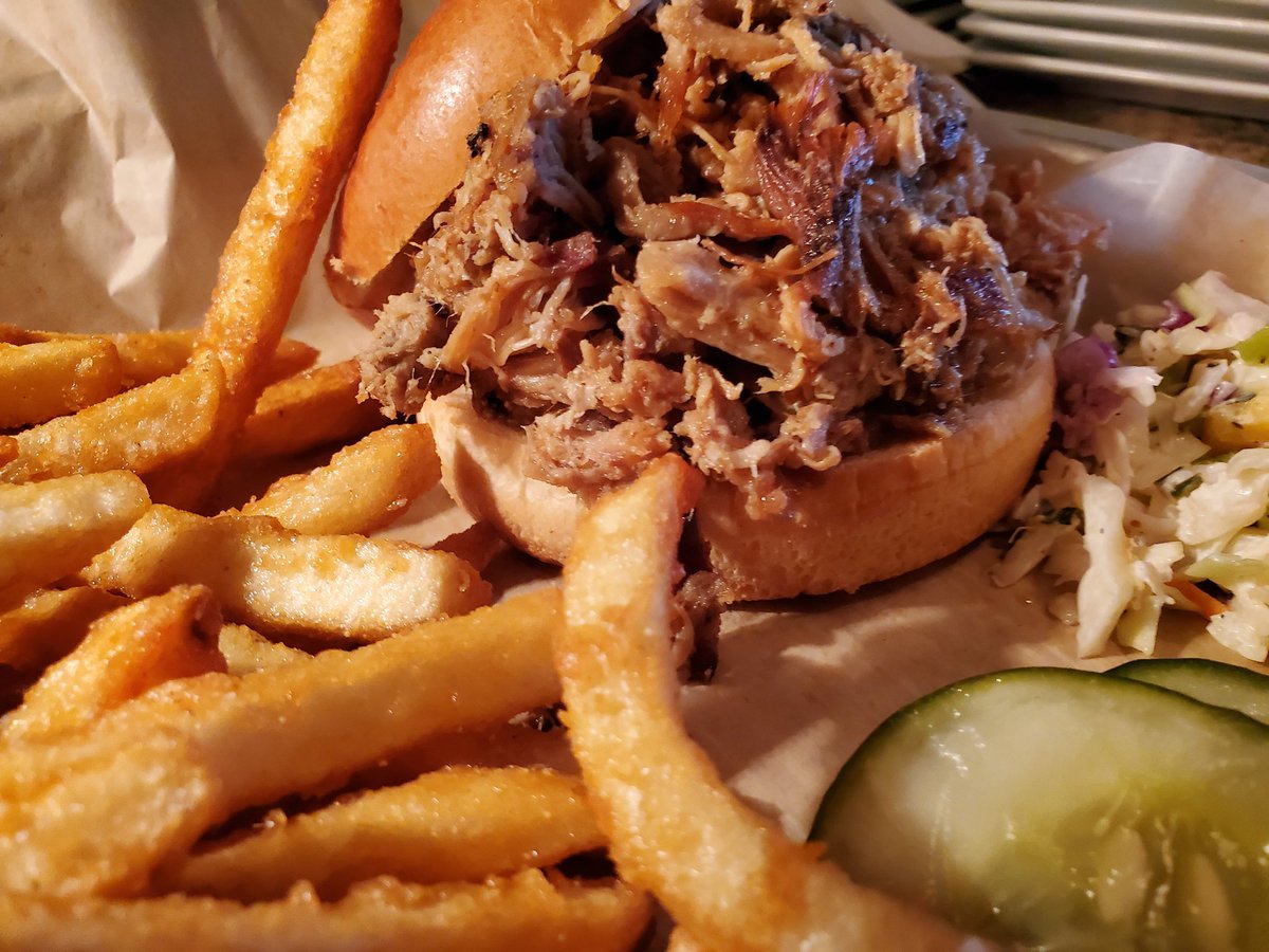 Stump's Pig & Pint Restaurant (@pigstump) on Twitter photo 