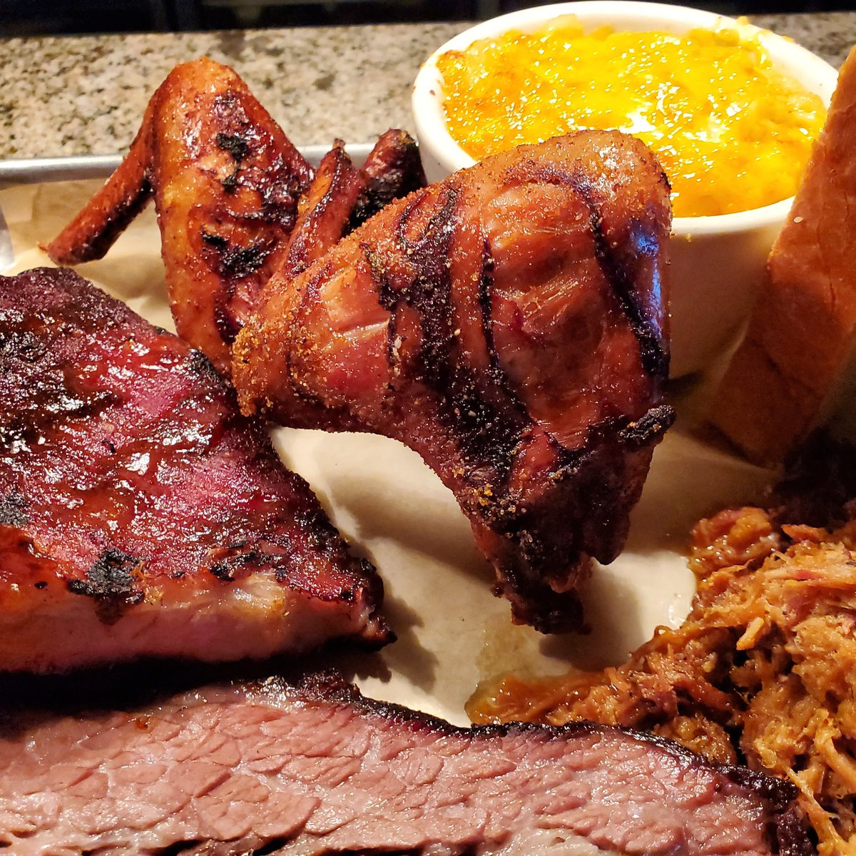 Stump's Pig & Pint Restaurant (@pigstump) on Twitter photo 