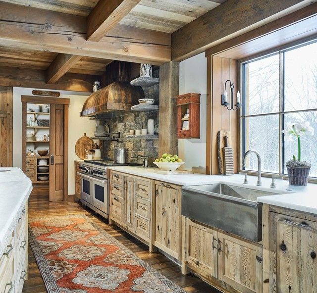 BuildersChoice_'s tweet photo. Natural, rugged, and cozy. Learn how to incorporate contemporary rustic elements into your home: https://t.co/pOm8a4nsA5

#rusticstyle #homeimprovement https://t.co/17IbJfUVt7