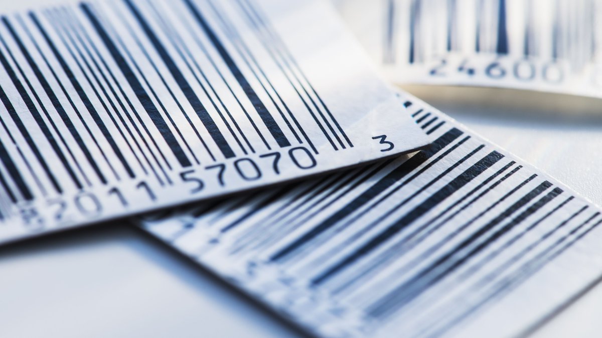 HNMSystems's tweet image. #FunFact The first product ever to be scanned was a pack of chewing gum in 1974!
#TechFunFact #Technology #Data #Telecom
