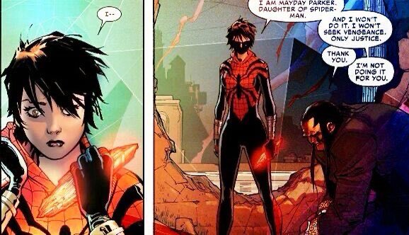 spiderywebs's tweet photo. “Do yoυ really нave wнaт ιт тaĸeѕ тo wear yoυr ғaтнer'ѕ weвѕ?”
⠀
⠀⠀⠀Ꮪpιder-Ꮤoмan
⠀
🕷Lιт. Мarvel rp
🕸croѕѕoverѕ 👍🏻
🕷coмιc/ιndιe
🕸(n)ѕwғ conтenт
🕷cнar age ιѕ varιed
🕸7 yearѕ aѕ мay
🕷11 yrѕ rp eхperιence
🕸♥ &amp; ↺ ᴀᴘᴘʀᴇᴄɪᴀᴛᴇᴅ
⠀#ᴅʀᴇᴀʏᴀ #DCrp #MarvelRP https://t.co/4c1Ii2SL7n