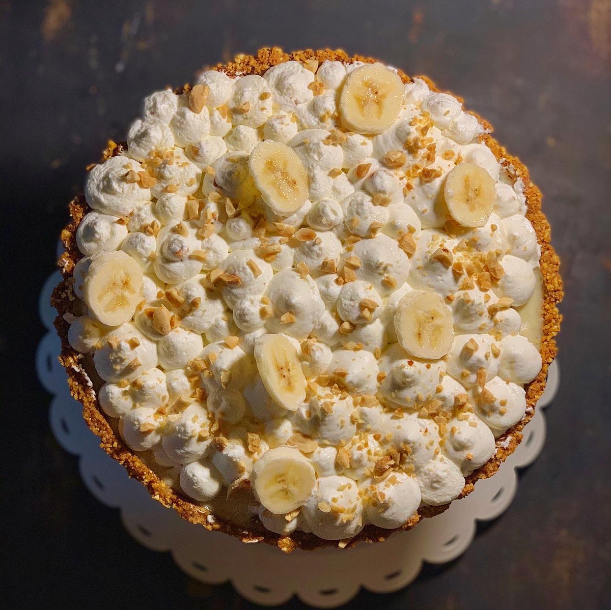 PlugSugar's tweet image. Y’all go follow my Instagram for my business account! Hmu with any questions of orders from vegan, to gluten free and everything in between ✨ 

Ig: @sugarplugsa 

Love y’all and thanks for the support