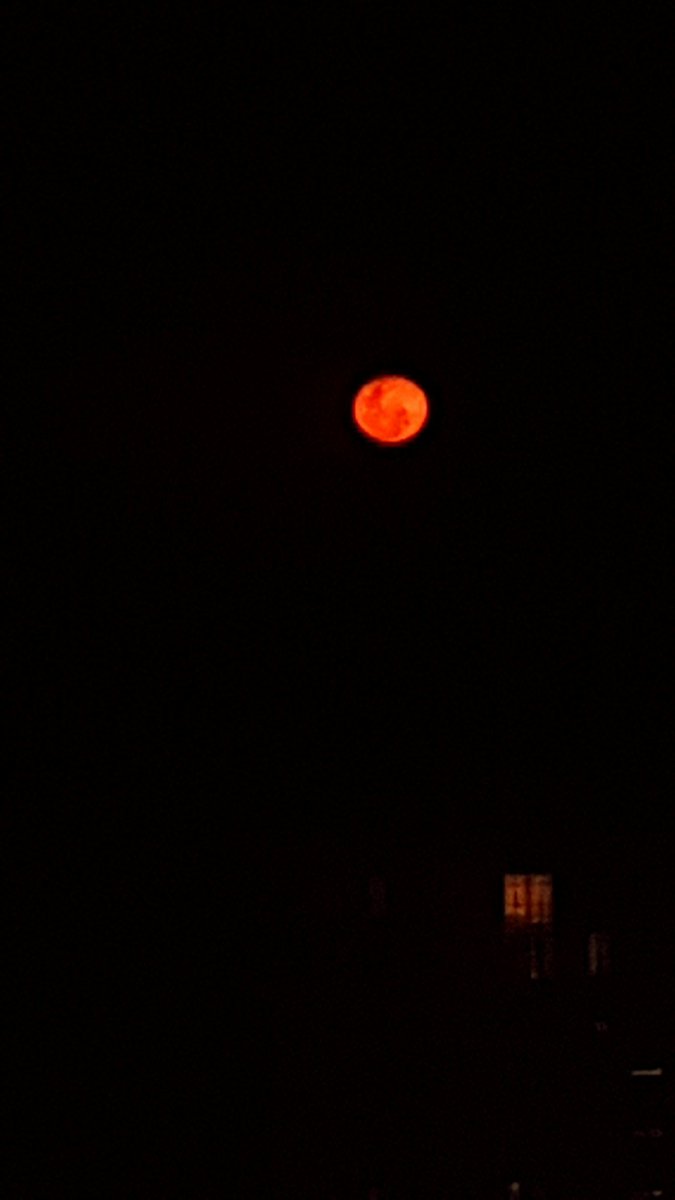 Maria Isabel Campo C Ø¯Ø± ØªÙÛÛØªØ± Hoy Salio Naranja La Luna Desde Mi Balcon