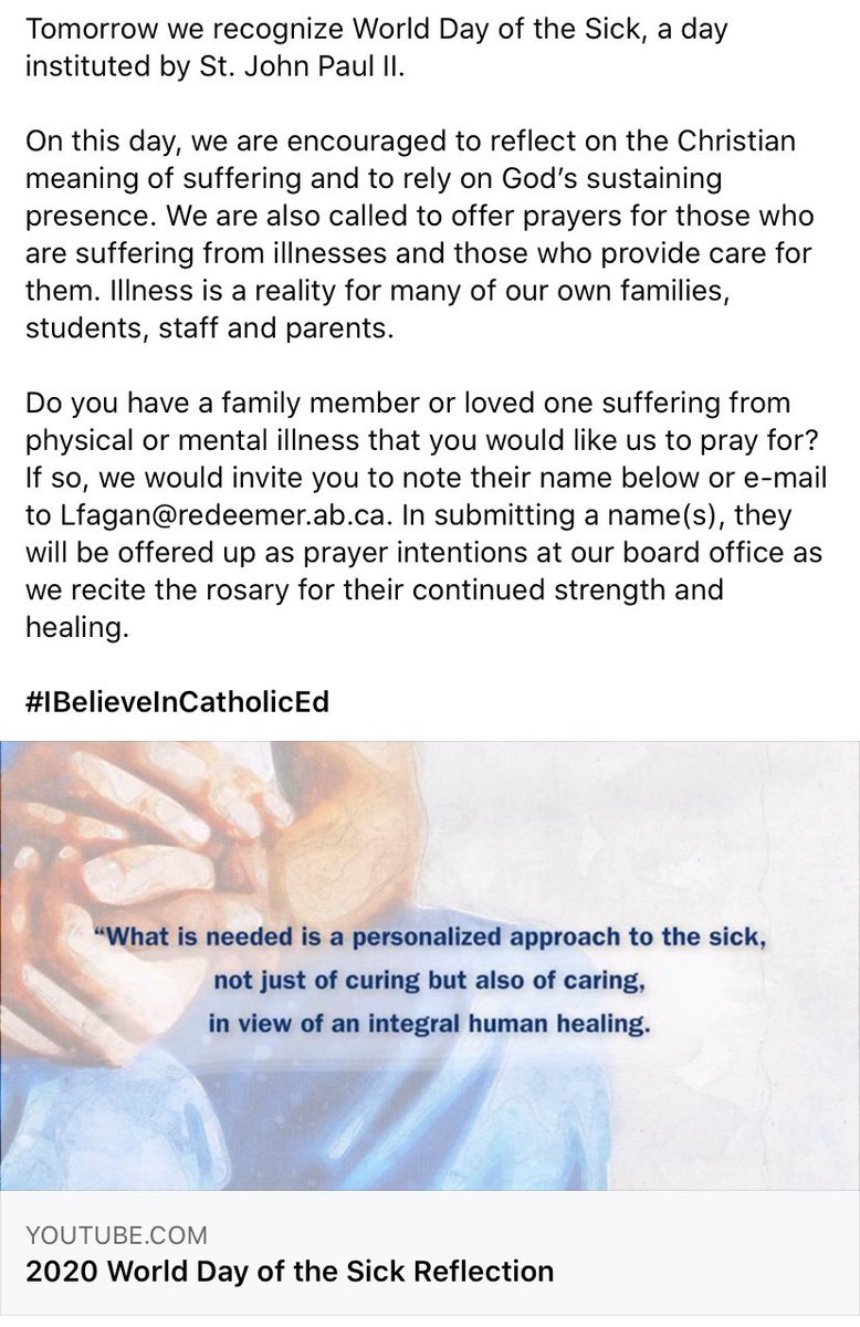 Christ The Redeemer Ctr Catholic Schools Christredeemer1