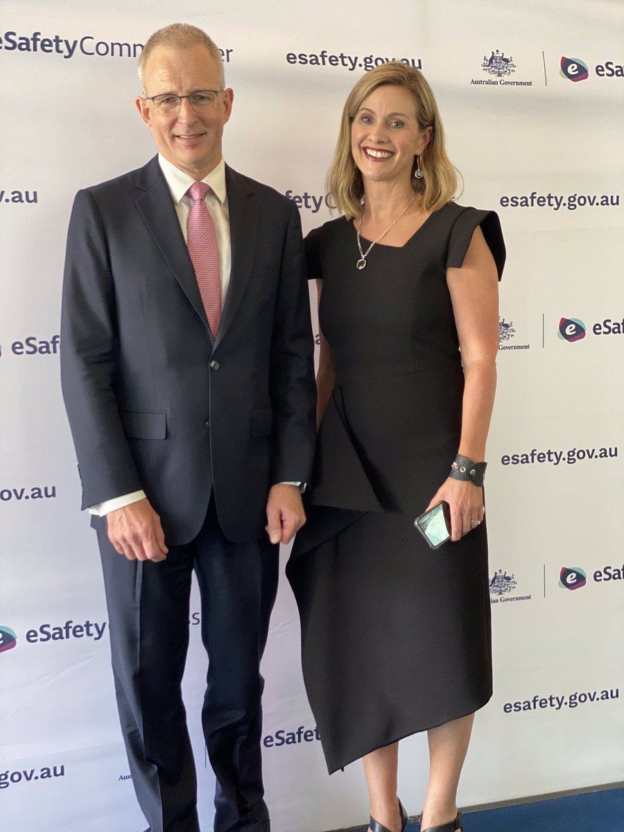 eSafetyOffice's tweet photo. Thank you to all the organisations, schools, community’s &amp; individuals who have contributed to #SID2020 . We know you’ll continue to raise awareness about online safety &amp; inspire positive change. Let’s make everyday a #SaferInternetDay by continuing the conversation. #eSafetySID https://t.co/u15BqBspNa