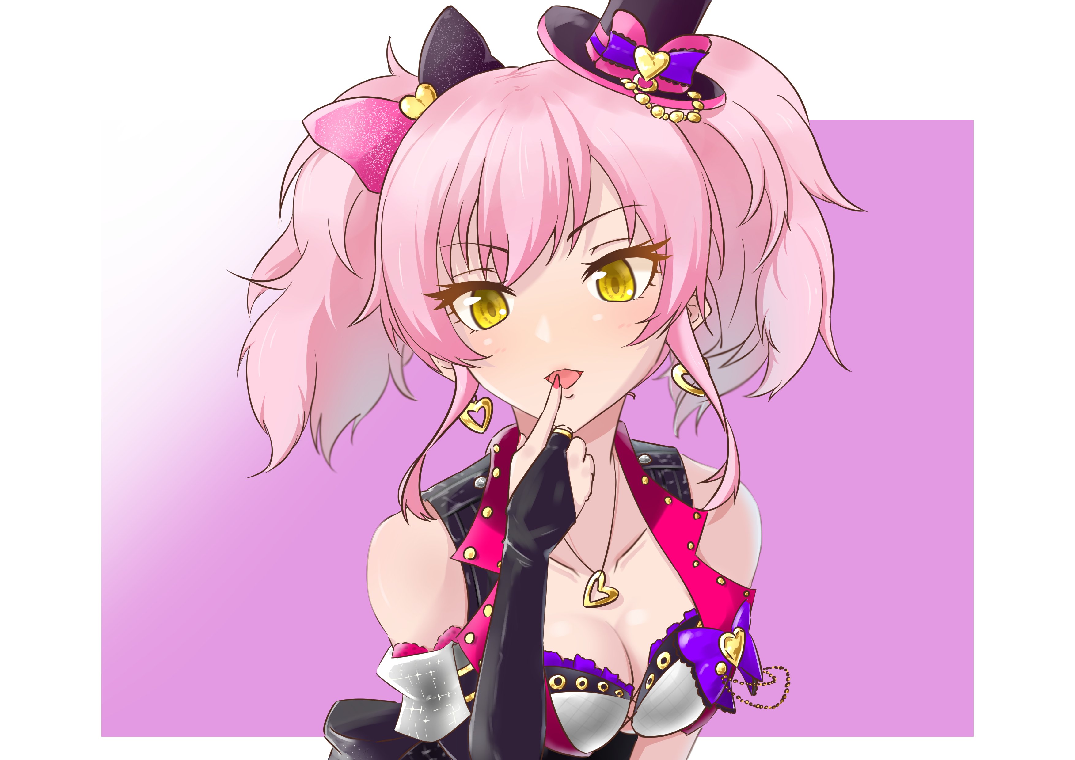 ナキアミ Twitterissa ハートオーバーフロー 城ヶ崎美嘉 カリスマギャルしてるお姉ちゃんめっっっっちゃ好き T Co Lrmb5qrsey Twitter