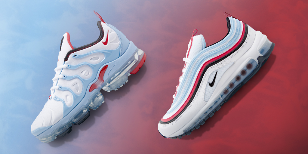 finish line 97 air max