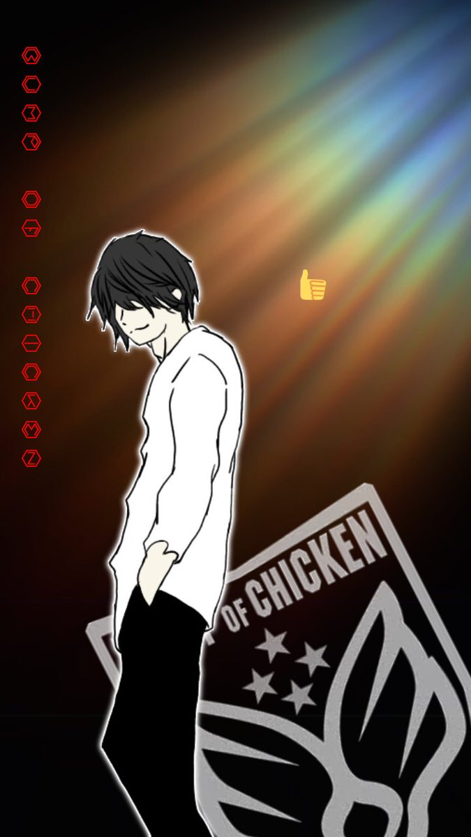 レヴィを愛し愛された男 Daichan オリジナルユニホーム作成 Auf Twitter 現在作成中のbump Of Chicken壁紙です こちらは他のメンバーも出来次第無料配布とさせて頂きます Bumpofchicken結成24周年 Bump結成記念日 Bumpofchicken