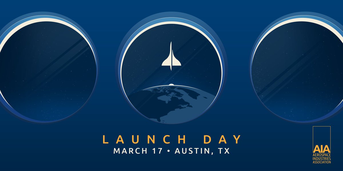Announcing space track <a href="/sxsw/">SXSW</a>. The Aerospace Industries Association and <a href="/airandspace/">National Air and Space Museum</a> is calling for makers with space-related content to show at the "launch party" AIA is offering: drinks, snacks, and social media shouts. Send pitches to Jed.shein@aia-aerospace.org by Fri Feb, 1.
