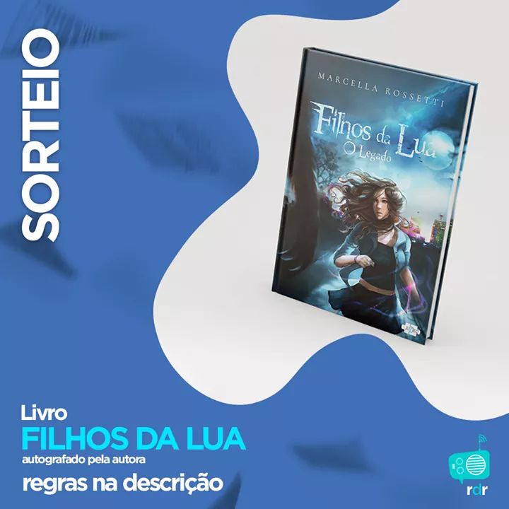 podcastrdr's tweet photo. Passando pra lembrar que o sorteio se encerra AMANHÃ! Já participou? Ainda dá tempo! https://t.co/snLQdBv815