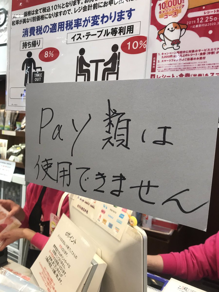 Pay類