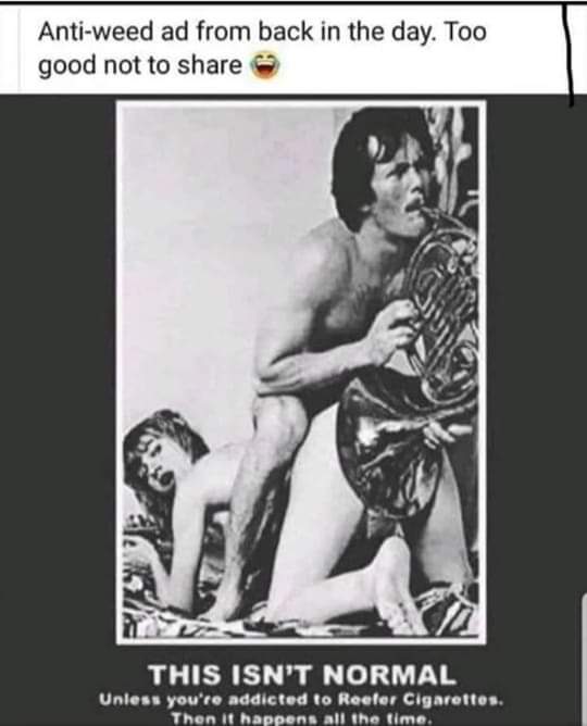 AllTipBen's tweet photo. Love my friends sharing this great piece of #history.  Need these #reefer #cigarettes in my life looks like a #Fun night!!! #comedy #alltipnetwork https://t.co/Mp2rJ8BaSc