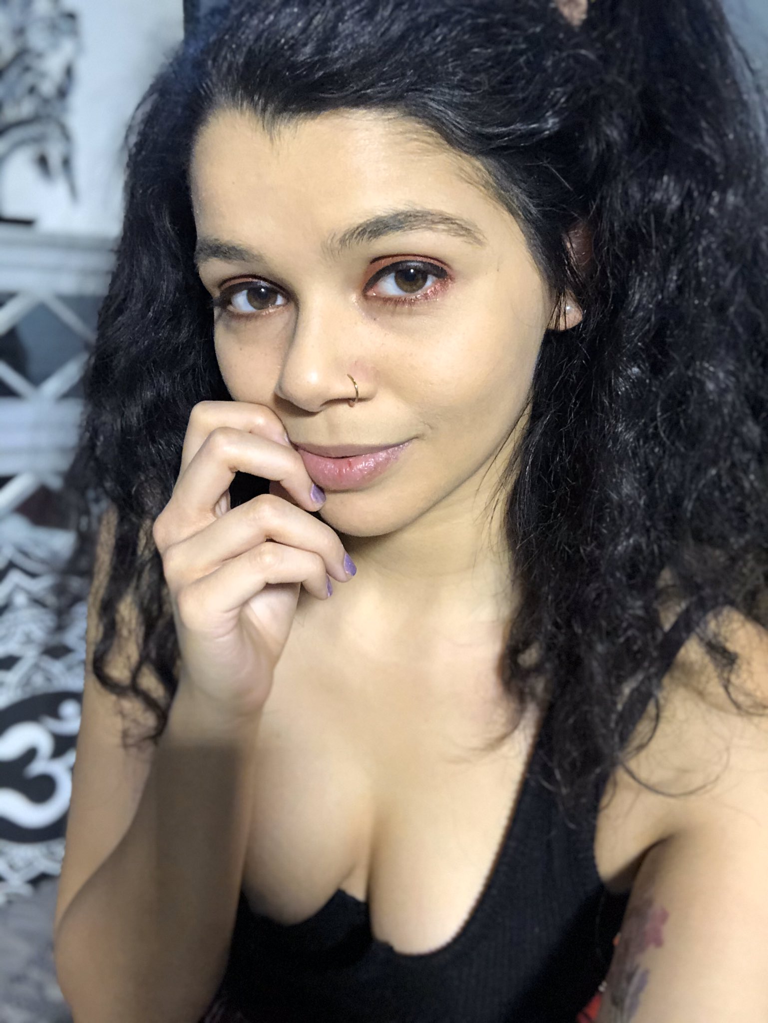 Harley Haze on Twitter: "Go treat yourself to a hot video 😊😊 https://t.co/QNrTnqyRtP https://t