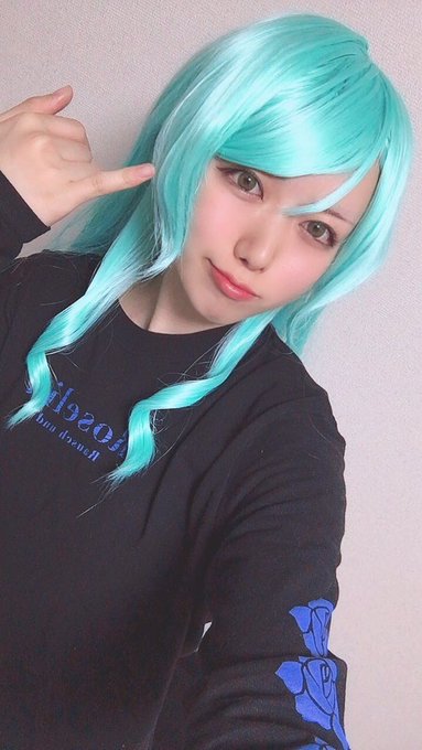 Twitterのコスプレ画像52