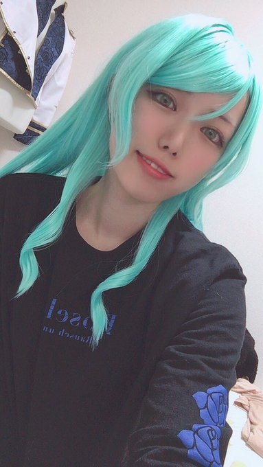 Twitterのコスプレ画像53