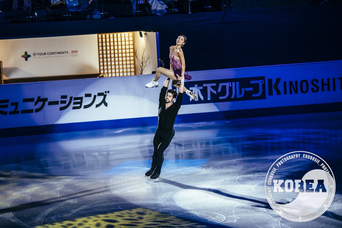 20200209

#제시카칼라랭 #브라이언존슨 #4cc2020 #4contsfigure #figureskating #피겨스케이팅 #사대륙선수권 #4대륙선수권