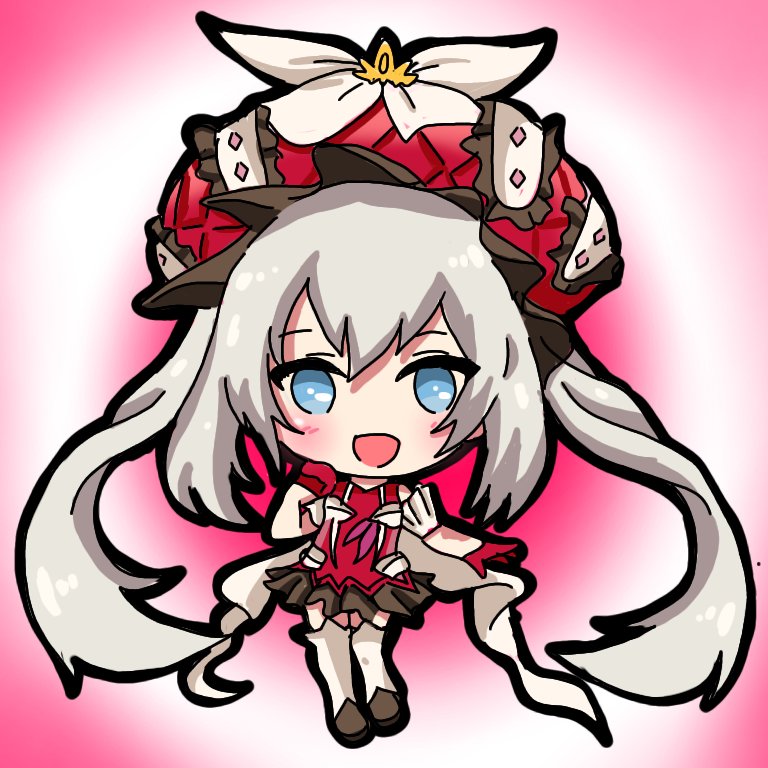 Risa Gilfest 0 Quartz On Twitter Rider Marie Antionette Vive La France Fgo Fategrandorder Marieantionette