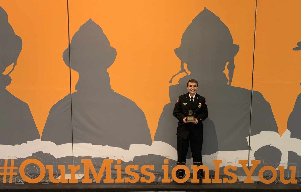 NCSFA's tweet photo. @NCSFA Firefighter of the Year & Valor Award Nominations due 5/1/20. https://t.co/NjHpJuQFIC
#valoraward #firefighteroftheyear #UnitedByPurpose #SAFRE2020 #NCFirefighters #NCSFA #firefighters #FireShow #NCFireShow #2020SAFRE #FirefighterEducation #NCFireService https://t.co/aQ1JuQfrA5