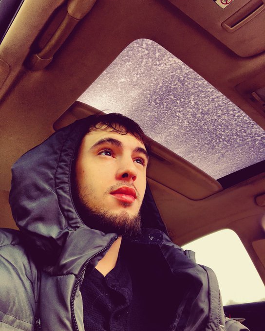 Stay❤️Focused  ______\\ #SunRoof #Snow #Ohio #Winter #Photography @lexususa https://t.co/6hUxN4i8by<a href="/tag/sunroof"class="tags">#SunRoof</a><a href="/tag/snow"class="tags">#Snow</a><a href="/tag/ohio"class="tags">#Ohio</a><a href="/tag/winter"class="tags">#Winter</a><a href="/tag/photography"class="tags"><span>#photography</span></a>