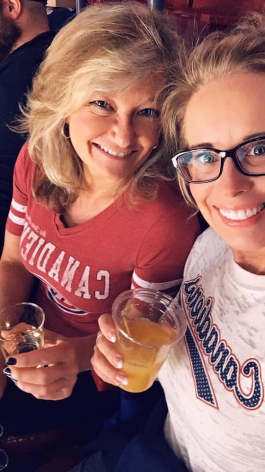 CarinaV71's tweet photo. #Habs #habselfie #GHG @CanadiensMTL https://t.co/44b9efHsJu