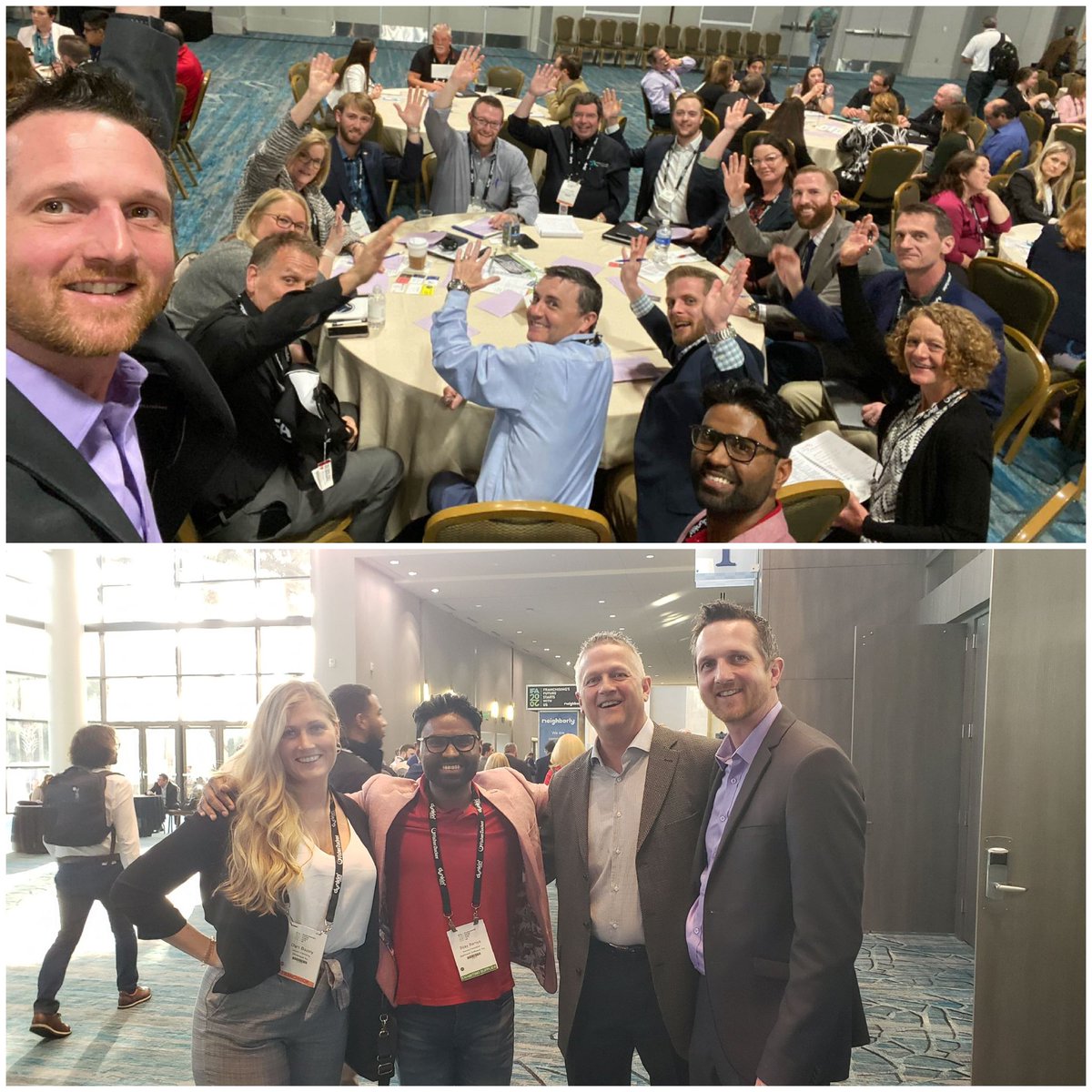 Sparkwork team is humbled to hear all the nice words Luke Bazely shared about Sparkwork at the IFA 2020 with other franchisors. Thank you Luke and Driverseat team! We love what you do and we are glad to be a part of your success! #IFA2020 #driverseat #sparkwork #lxp #lms