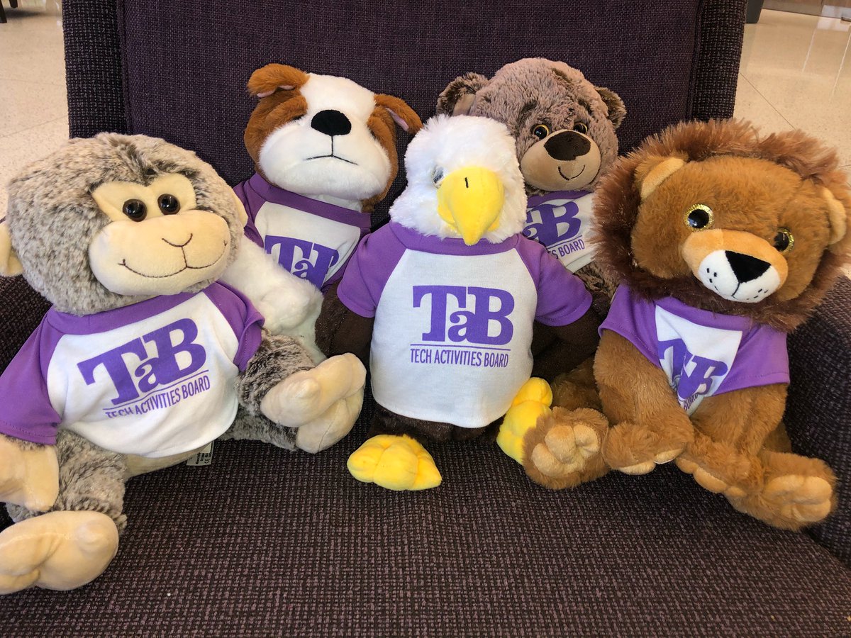tntechtab's tweet photo. Tomorrow 🐻 https://t.co/MlilCGppec
