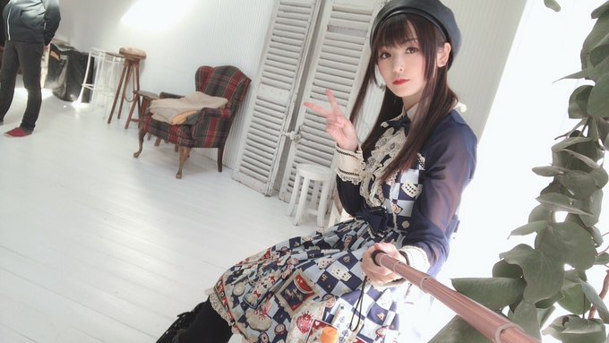 Twitterのコスプレ画像19