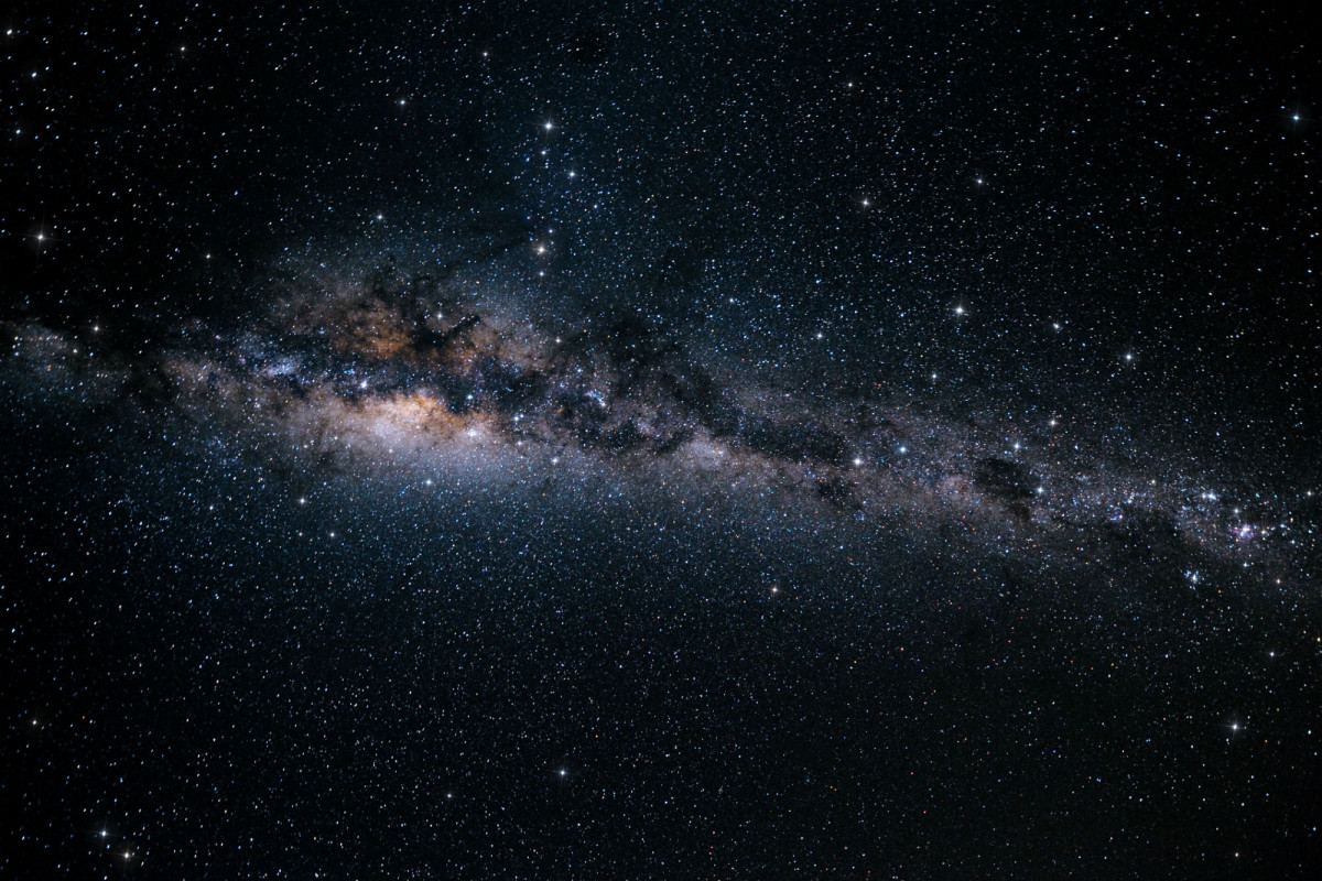 nypost's tweet photo. Mysterious deep space object sending signals to Earth every 16 days https://t.co/fxIEAQUdsA https://t.co/tkcEMrKVIg