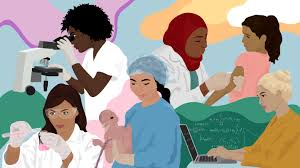 CRSP dsgn (@crsp_dsgn) on Twitter photo Today marks <a href="/UN/">United Nations</a> International Day of Women and Girls in Science. May we all pledge to continue to support the inclusion and promotion of Women and Girls across all fields of Science.
#WomenInScience #WomenInSTEAM #SDGs #Education #Technology Today marks <a href="/UN/">United Nations</a> International Day of Women and Girls in Science. May we all pledge to continue to support the inclusion and promotion of Women and Girls across all fields of Science.
#WomenInScience #WomenInSTEAM #SDGs #Education #Technology