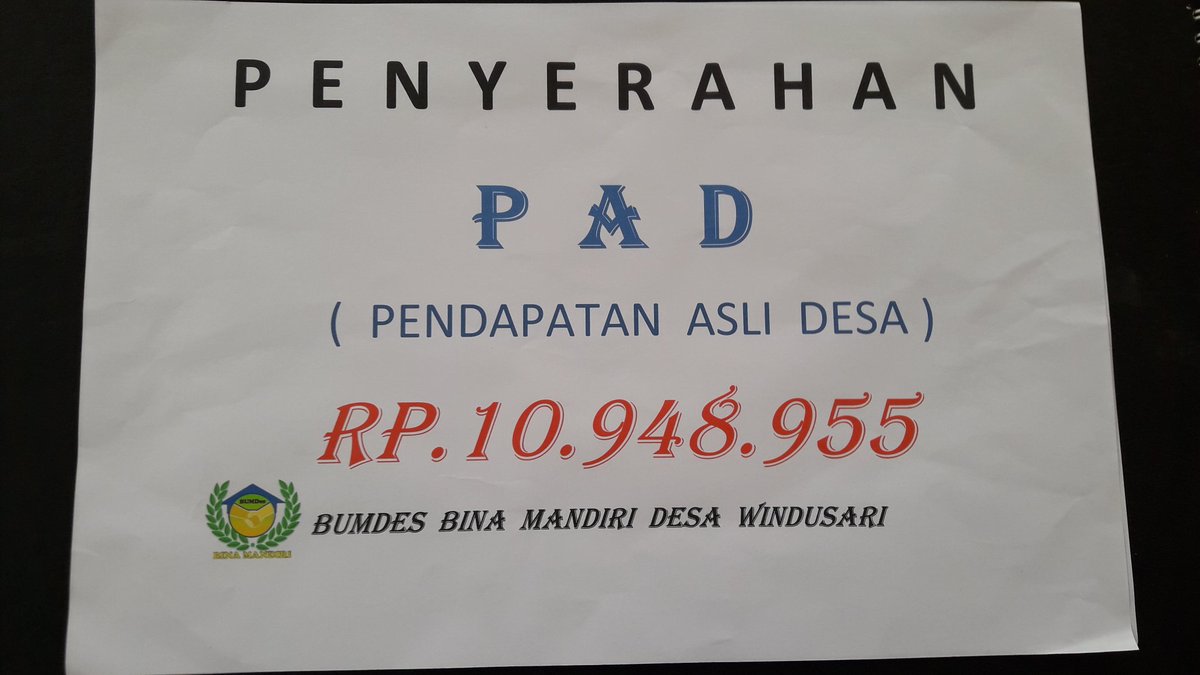OneLingga's tweet photo. Menghadiri musyawarah pertanggungjawaban akhir tahun 2019 dan penyerahan PAD tahun 2019 Bumdes'Bina Mandiri' Desa Windusari Kec.Belitang Jaya Kab.OKU Timur Prov.Sumsel

@halimiskandarnu 
@anwsanusi 
@ImamSyukri 
@taufikmadjid71 
@fachrilabalado 
@zella0602 
#TPPSumsel
#TPPOkutimu https://t.co/jNCf2tEpxF